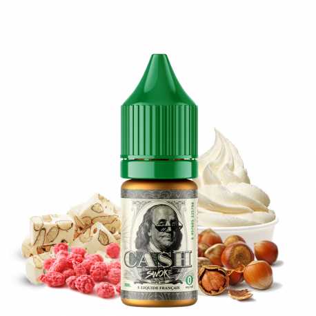 CASH SWOKE 10ML