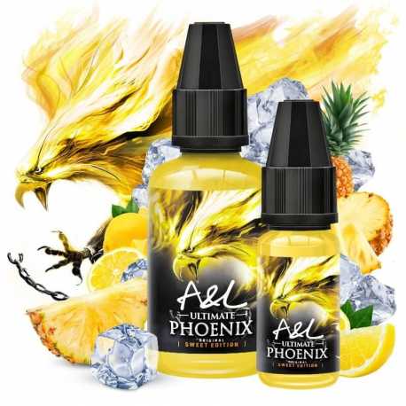 PHOENIX SWEET EDITION CONCENTRÉ ULTIMATE A&L 30ML