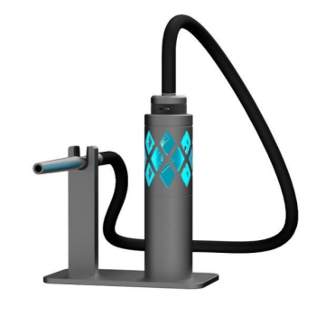 SUPPORT E-CHICHA PORTABLE HOOKAH DOCK FUMYTECH