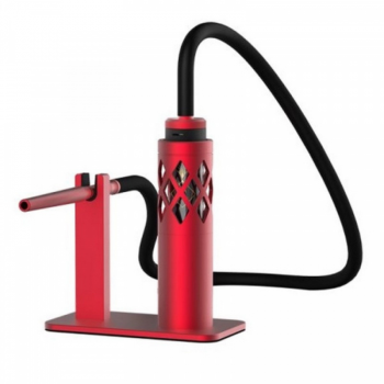 SUPPORT E-CHICHA PORTABLE HOOKAH DOCK FUMYTECH