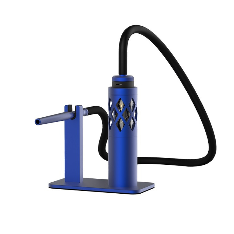 SUPPORT E-CHICHA PORTABLE HOOKAH DOCK FUMYTECH