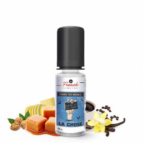 LA CHOSE LE FRENCH LIQUIDE VTO 10ML