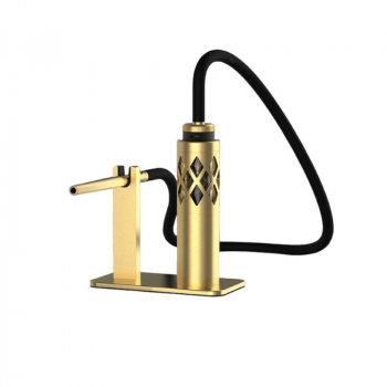 SUPPORT E-CHICHA PORTABLE HOOKAH DOCK FUMYTECH